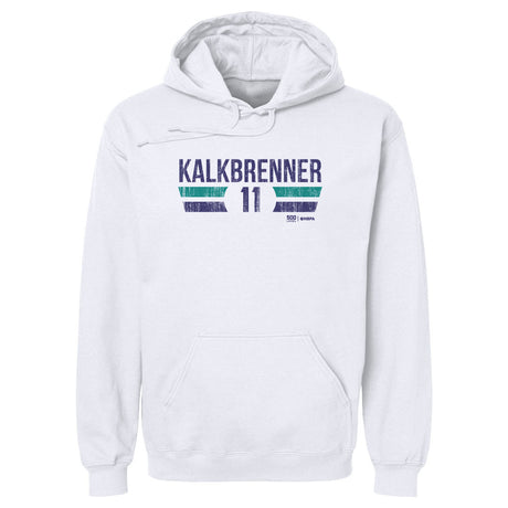 Ryan Kalkbrenner Men's Hoodie | 500 LEVEL