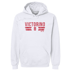 Shane Victorino Men's Hoodie | 500 LEVEL