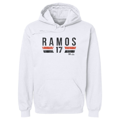 Heliot Ramos Men's Hoodie | 500 LEVEL