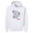 Christmas Men's Hoodie | 500 LEVEL