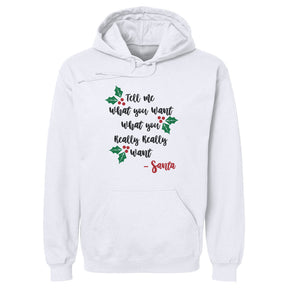 Christmas Men's Hoodie | 500 LEVEL