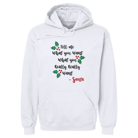 Christmas Men's Hoodie | 500 LEVEL