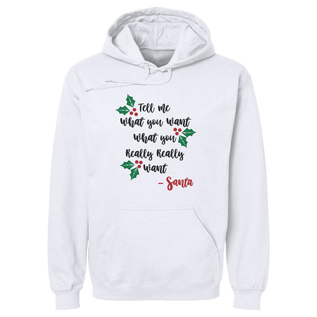 Christmas Men's Hoodie | 500 LEVEL