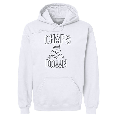 Vandegrift Men's Hoodie | 500 LEVEL