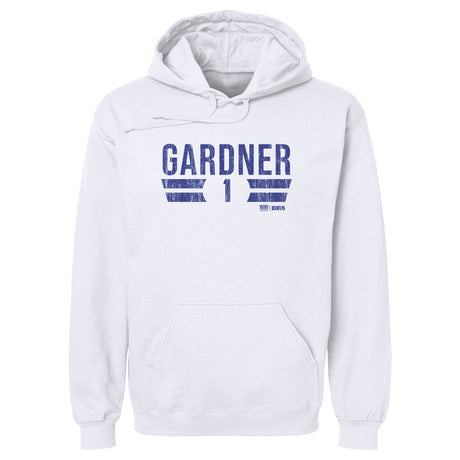Sauce Gardner Men's Hoodie | 500 LEVEL