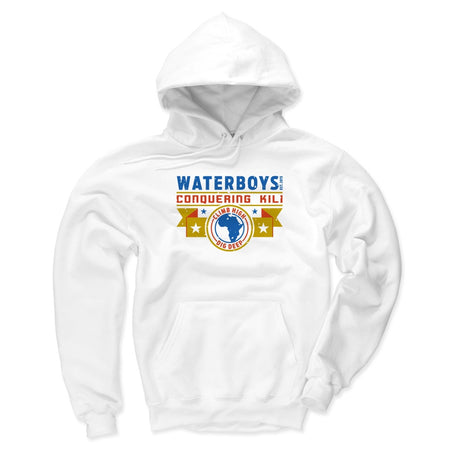 Waterboys Men's Hoodie | 500 LEVEL