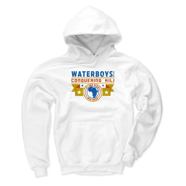 Waterboys Men's Hoodie | 500 LEVEL
