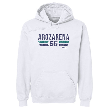 Randy Arozarena Men's Hoodie | 500 LEVEL