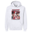 Logan O'Hoppe Men's Hoodie | 500 LEVEL