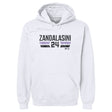 Cecilia Zandalasini Men's Hoodie | 500 LEVEL