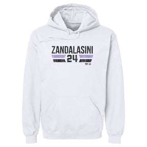 Cecilia Zandalasini Men's Hoodie | 500 LEVEL