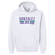 Luis Gonzalez Men's Hoodie | 500 LEVEL