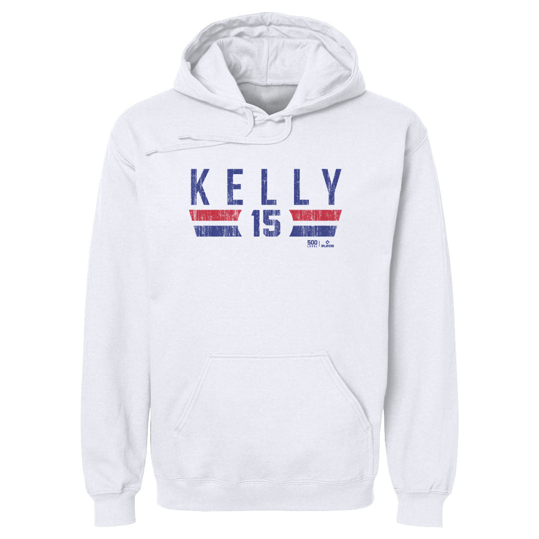 Carson Kelly Men's Hoodie | 500 LEVEL
