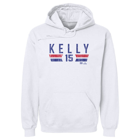 Carson Kelly Men's Hoodie | 500 LEVEL