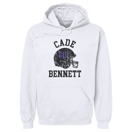 Cade Bennett Men's Hoodie | 500 LEVEL