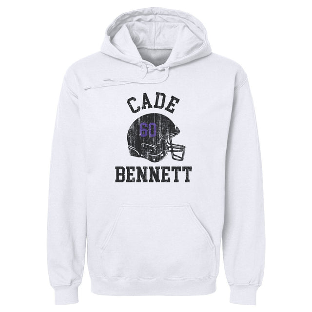 Cade Bennett Men's Hoodie | 500 LEVEL