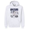 Clayton Kershaw Men's Hoodie | 500 LEVEL