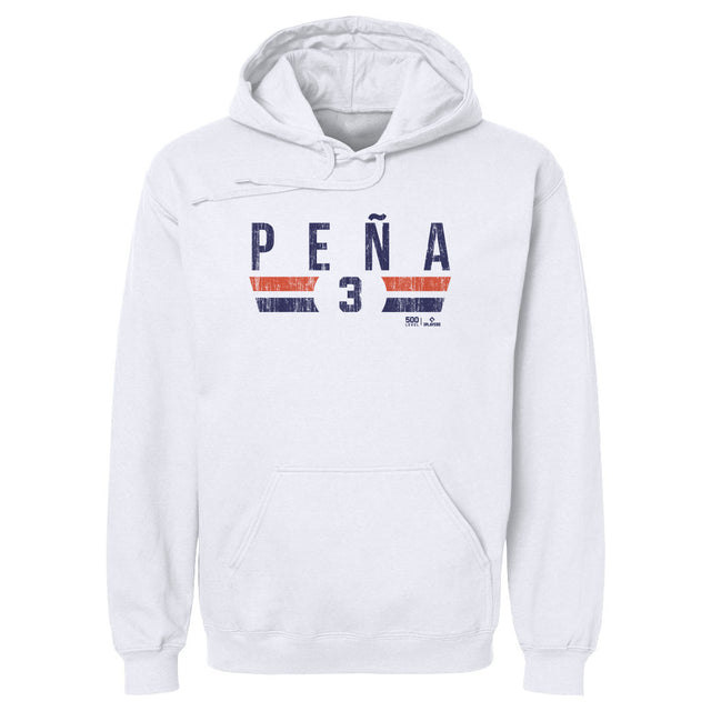 Jeremy Pena Men's Hoodie | 500 LEVEL
