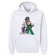 Dwight Gooden Men's Hoodie | 500 LEVEL