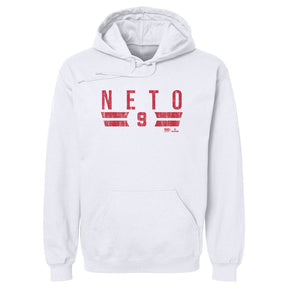 Zach Neto Men's Hoodie | 500 LEVEL