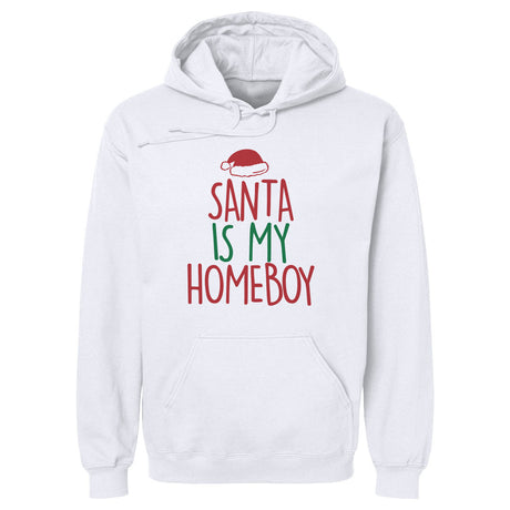 Christmas Men's Hoodie | 500 LEVEL