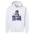 Lawrence Taylor Men's Hoodie | 500 LEVEL