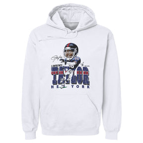 Lawrence Taylor Men's Hoodie | 500 LEVEL