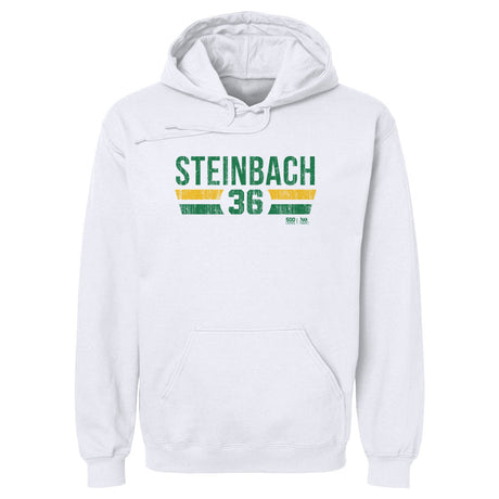 Terry Steinbach Men's Hoodie | 500 LEVEL