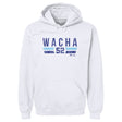 Michael Wacha Men's Hoodie | 500 LEVEL