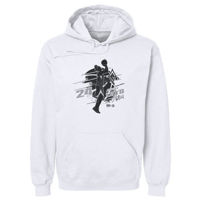 Jewell Loyd Men's Hoodie | 500 LEVEL