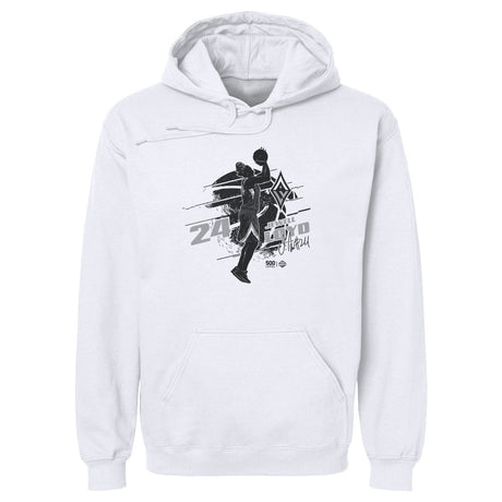 Jewell Loyd Men's Hoodie | 500 LEVEL