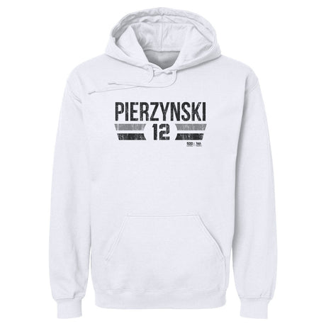 A.J. Pierzynski Men's Hoodie | 500 LEVEL