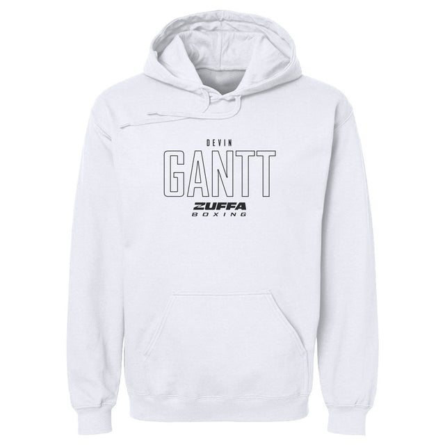 Devin Gantt Men's Hoodie | 500 LEVEL