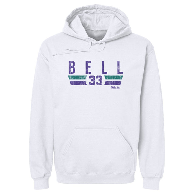 Jay Bell Men's Hoodie | 500 LEVEL