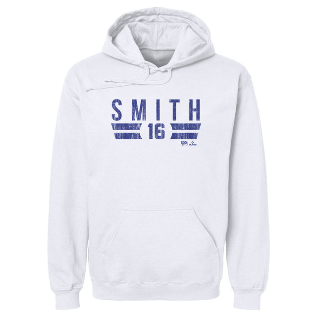 Will Smith Men's Hoodie | 500 LEVEL
