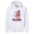 Veronika Kudermetova Men's Hoodie | 500 LEVEL