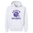 Andrew Van Ginkel Men's Hoodie | 500 LEVEL