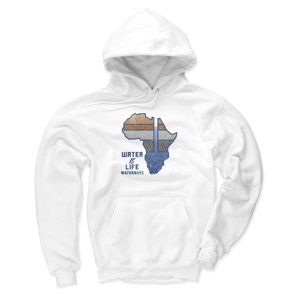 Waterboys Men's Hoodie | 500 LEVEL