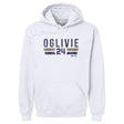 Ben Oglivie Men's Hoodie | 500 LEVEL