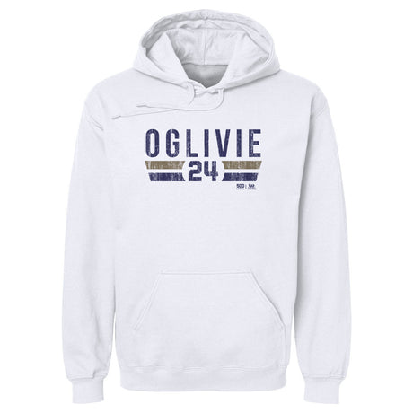 Ben Oglivie Men's Hoodie | 500 LEVEL