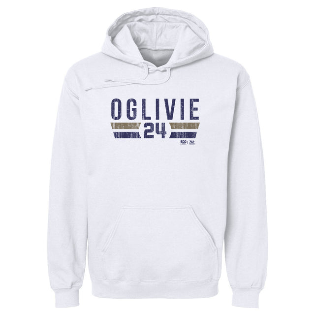 Ben Oglivie Men's Hoodie | 500 LEVEL