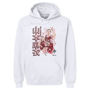 Mai Yamamoto Men's Hoodie | 500 LEVEL