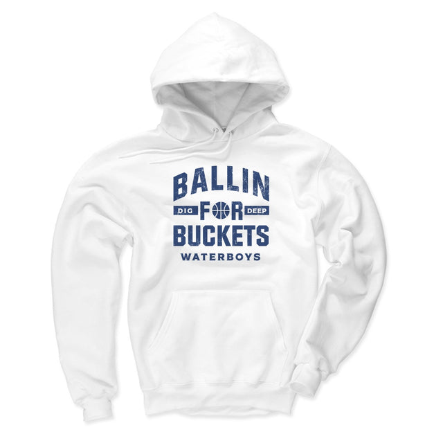 Waterboys Men's Hoodie | 500 LEVEL