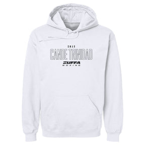 Omar Cande Trinidad Men's Hoodie | 500 LEVEL