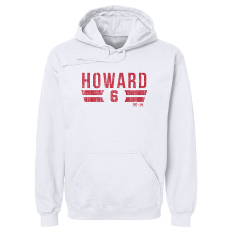 Ryan Howard Men's Hoodie | 500 LEVEL