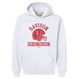 Davison Igbinosun Men's Hoodie | 500 LEVEL