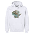 Mezak Art Men's Hoodie | 500 LEVEL