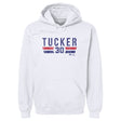 Kyle Tucker Men's Hoodie | 500 LEVEL