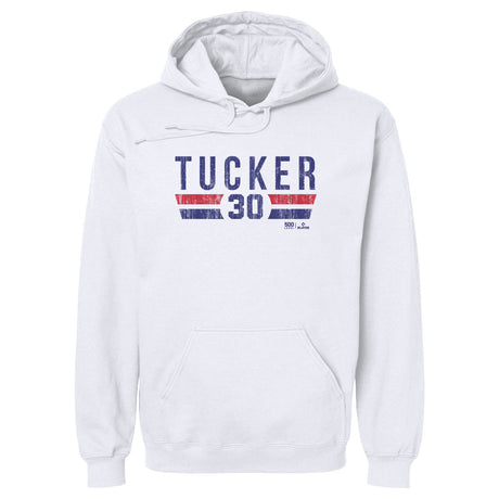 Kyle Tucker Men's Hoodie | 500 LEVEL