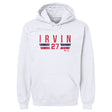 Jake Irvin Men's Hoodie | 500 LEVEL